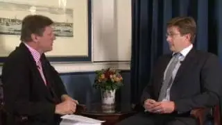 Paul Kavanagh of Killik & Co, says there are excellent opportunities in equities.