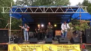 The Lightning Trip - 'Make It All Come Better' Live @ Soundwave All Dayer, 4/8/18.