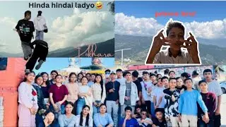 School tour to Pokhara memories we’ll never forget ✨ every moment was special🥹❤️|REHANVLOGS10 