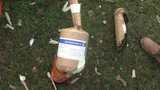 JGWB Blitzbombe 100mm