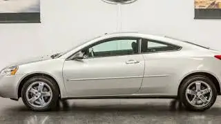 2006 Pontiac G6 GT *Automatic* *30mpg* (San Diego, California)