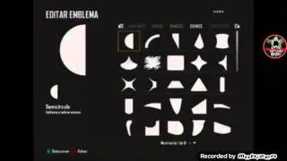 Como aser el emblema de Faze Clan/Para Todas consolas