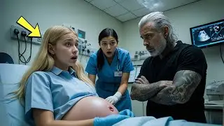 A Painful Story of Schoolgirl Pregnant &ndash; She Revealed the Truth About the Deceitful Old Millionaire&hellip;