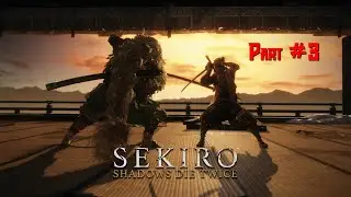 🔴Sekiro Shadows Die Twice Tamil Live | Shinobi Story Begins | #sekiro #pcgames #tamilgaming