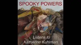 Kathryn Kuhlman Tells Us We're Missing So Much w: Kronos Quartet, Quoran and Cantor
