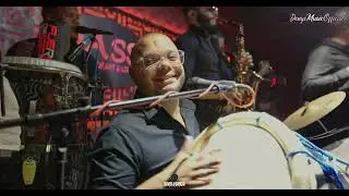 Mambo Swing El Terron De Sal En Vivo