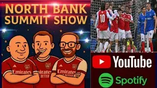 Arsenal Live: The Northbank Summit