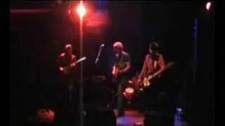 The Tonix - Sussed Out live in The Village