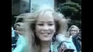 David Lee Roth - Casting Call for Crazy from the Heat