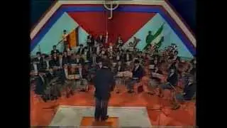 B.M.M. DE TRIGUEROS EN EL PROGRAMA 