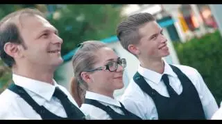 Cesare Augustus 4 stelle Jesolo