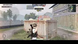 Intense 2v2 TDM Fight BGMI HIGHLIGHT 
