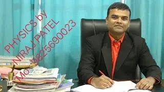Std-12 ch-2 lec-6 (capacitor and capacitance of parallel plate, example-2.8, exercise-2.5, 2.8,2.28)