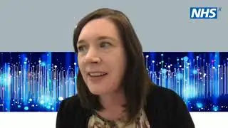 NHSX Innovator Event, 8 December 2020