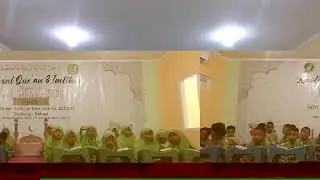 Live Stream SDIT Green Interactive Islamic School