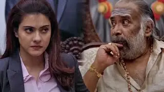 Kajol Ko Iss Aadmi Se Akele Mein Baat Karni Hai
