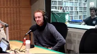 LA RIOTA feat Andrés Fajngold