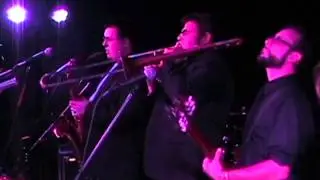 The Copacetics 