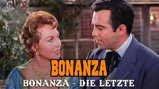 Bonanza – Die letzte Trophäe