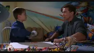 Jake Lloyd Sucks