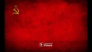 ⚠️USSR EAS alarm (Japanese Empire Attack)⚠️