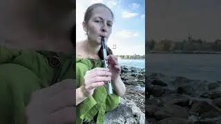 Exercise for tin whistler &ldquo;jumps for irish reels&rdquo;, tin whistle daily challenge, day 31