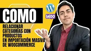 Cómo Asignar Categorías/Subcategorías en WooCommerce desde un CSV sin Crear Duplicados
