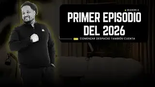 Empezar 2026 con valentía