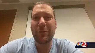 Joel Greenberg tests positive for COVID-19