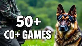 Why German Shepherds Are the Ultimate Versatile Dog