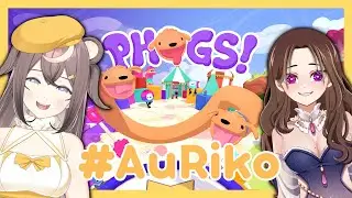 【PHOGS!】We love hats! [#2]  #vtuber