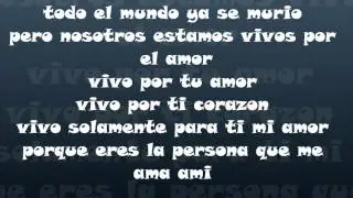 Mr.Black solamente para ti