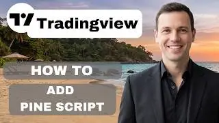 Как добавить Pine Script в TradingView (полное руководство 2026 г.)