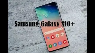Samsung Galaxy S10+ Specification | SocialTech360