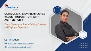 Communicate EVP (Employee Value Proposition) with authenticity.