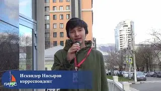 КАКУЮ МУЗЫКУ ВЫ СЛУШАЕТЕ? ЭКСПРЕСС-ИНТЕРВЬЮ НА НАБЕРЕЖНОЙ