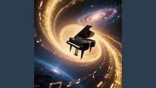 Dawn of the Cosmos: Grand Space Epic Instrumental