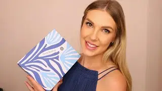 Распаковка Glossybox в июне: откройте для себя самые модные бьюти-средства этого лета! &mdash; Деван Лука Джейн