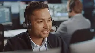 Connected Workforce Device Lifecycle