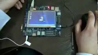 Windows Embedded Compact 7 on Atmel SAMA5D3x (ARM Cortex-A5)