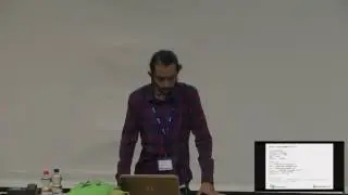 Nirbheek Chauhan: Making your GNOME app compile 2.4x faster
