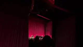 Bob Dylan - Stella Blue - Grateful Dead cover from Barcelona June 23 2023
