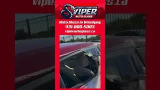 Full-Service Auto Glass Replacement for All Vehicle Types