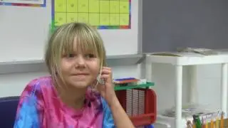 Advice for Kindergarteners