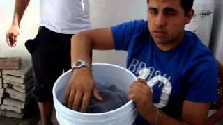 FILTRO AGUA LAVADORA