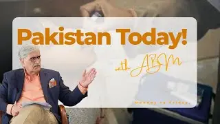 Why Polio Still Persists in Pakistan? Explained by ABM