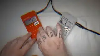 Pocket Operator Jam (po28 & po33)