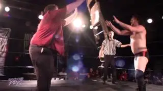 Jon Murray Pro hits 
