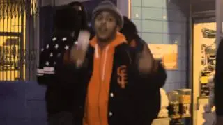 TIMMY TIM - TURF'D OUT (OFFICIAL VIDEO)