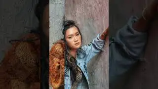 Makeup2019 Tanned skin